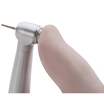 LED Advantage Swivel High Speed håndstykke sæt